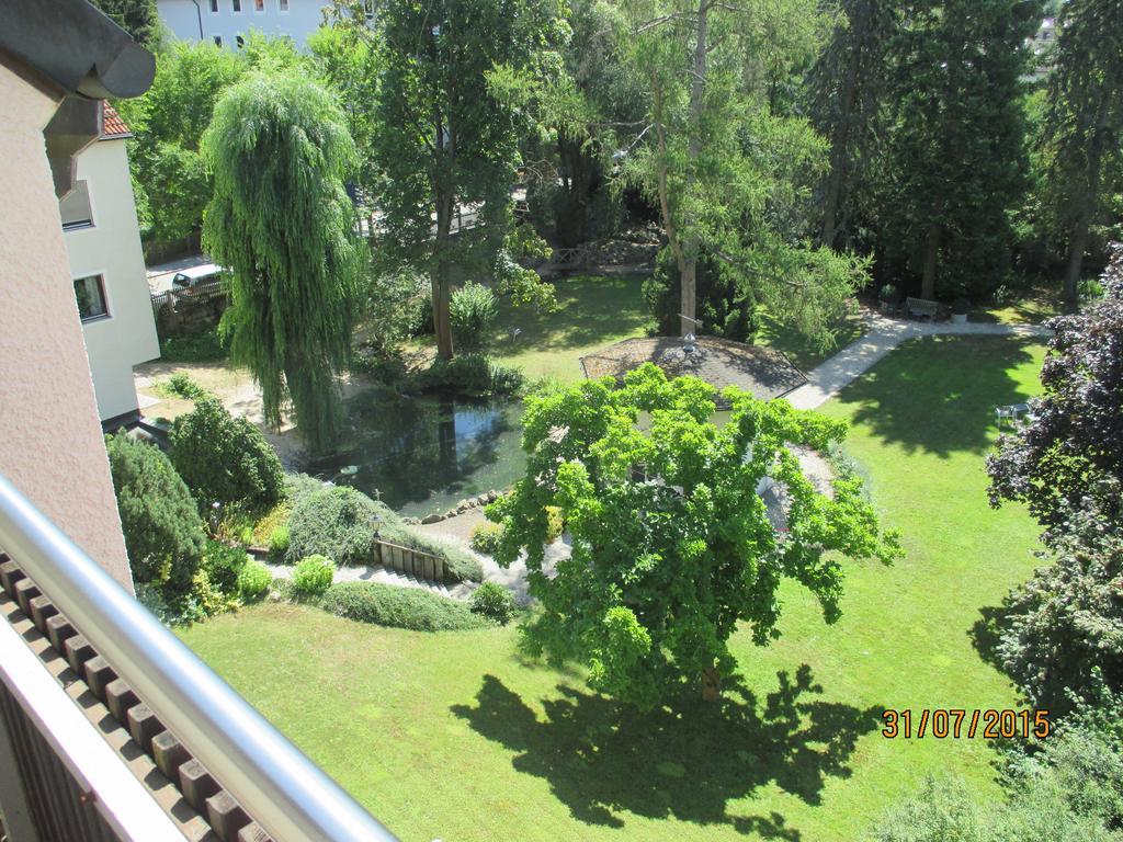 146 Casafante Regensburg Exterior foto