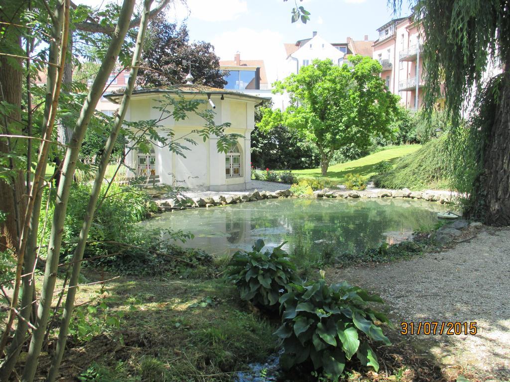 146 Casafante Regensburg Exterior foto